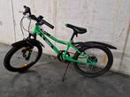 Kinderfiets 20 inch, Fietsen en Brommers, Fietsen | Kinderfietsjes, Ophalen, Zo goed als nieuw, 16 tot 20 inch, Itek