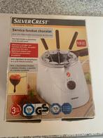 Chocoladefondueservice, Elektronische apparatuur, Fonduesets, Ophalen of Verzenden, Nieuw