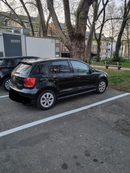 Volkswagen Polo 1.2 diesel, Te koop, Auto's, Volkswagen, Particulier, Polo, ABS, Airbags, Elektrische ramen, Metaalkleur, Radio