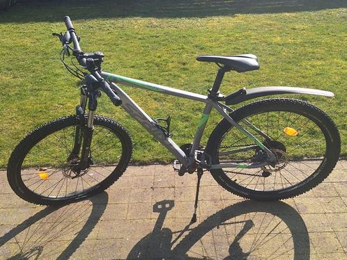 Sprint Maverick 27,5, Fietsen en Brommers, Fietsen | Mountainbikes en ATB, Gebruikt, Ophalen