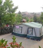 Vouwwagen Roadmaster Family S, Caravanes & Camping, Jusqu'à 6