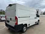 Citroën Jumper 2.0 hdi 96 kw 3 zitplaatsen zie foto's, Auto's, Bestelwagens en Lichte vracht, 4 deurs, https://public.car-pass.be/vhr/ab87b47c-a829-43d5-b9eb-bdb91160e12b