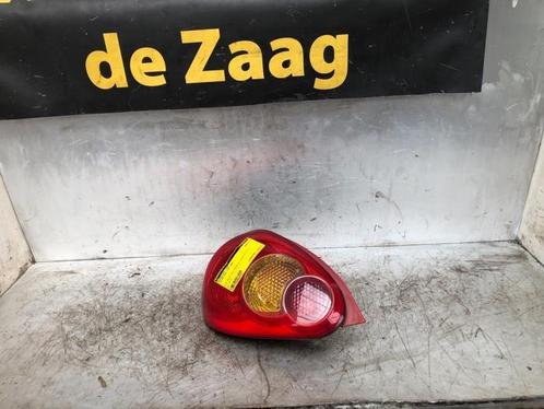 Achterlicht links van een Toyota Aygo, Auto-onderdelen, Verlichting, Toyota, Gebruikt, 3 maanden garantie, Ophalen of Verzenden