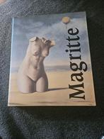 Kunstboek Renee Magritte, Boeken, Kunst en Cultuur | Beeldend, Ophalen of Verzenden, Zo goed als nieuw