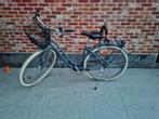 Meisjesfiets, Fietsen en Brommers, Ophalen, Gebruikt, 26 inch of meer