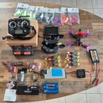 FPV Drone Compleet - Volledige Hobby, Hobby en Vrije tijd, Ophalen, Zo goed als nieuw