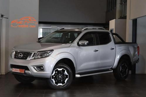 Nissan Navara 2.3 Dci Lichte Vracht BTW 4x4 TrekH Garantie*, Auto's, Nissan, Bedrijf, Te koop, Overige modellen, ABS, Achteruitrijcamera