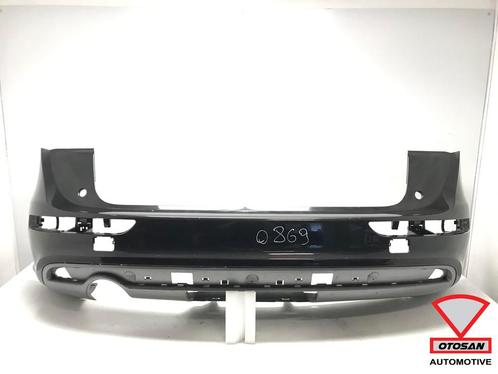 Audi Q5 8R Facelift S-Line Achterbumper Bumper Origineel!, Auto-onderdelen, Carrosserie, Bumper, Audi, Achter, Gebruikt