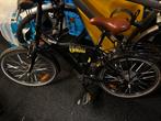 Jongensfiets 20 inch, Ophalen, Zo goed als nieuw, 20 inch