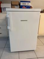 Liebherr koelkast met vriesvak, Elektronische apparatuur, Nieuw, Minder dan 60 cm, Vrijstaand, Ophalen