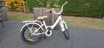 Meisjesfiets 16 inch lots of love, Fietsen en Brommers, Fietsen | Meisjes, Ophalen, Zo goed als nieuw, 16 inch