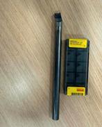 Sandvik 12eq- stfcr-09 r boorstang, Doe-het-zelf en Bouw, Draaibanken, Ophalen of Verzenden, Zo goed als nieuw