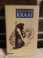 B. Claes - Kraai, Comme neuf, Enlèvement ou Envoi, B. Claes