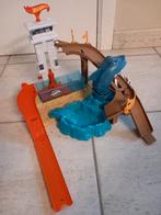 hotwheels, Kinderen en Baby's, Speelgoed | Racebanen, Ophalen, Zo goed als nieuw, Racebaan
