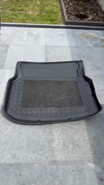Mercedes W204 kofferbakmat antislip, Ophalen, Gebruikt