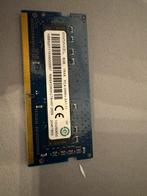 Ram DDR4 8gb 1Rx8 PC4 2666V -SA1-11, Computers en Software, RAM geheugen, Ophalen, Zo goed als nieuw, DDR4
