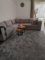 Hoeksalon, Ophalen, Gebruikt, Stof