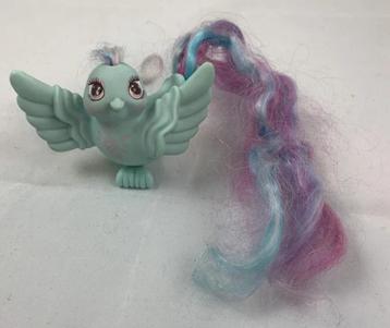 Fairy Tails Twinkle Tail Hasbro 1987 vintage My Little Pony beschikbaar voor biedingen