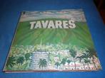 LP Tavares - Sky hight - 1976, Ophalen of Verzenden