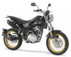 Rieju Tango 125i Scrambler, Motos, 1 cylindre, Bouwjaar : 2023 Kilometerstand : 0  Motorinhoud : 125, Jusqu'à 11 kW