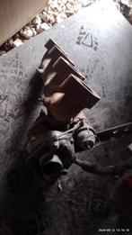 Range Rover Classic Turbo D, Gebruikt, Rover