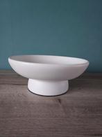 Stenen deco schaal/ fruitschaal, Ophalen, Schaal