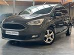 FORD C-MAX 1.0i - Titanium/Cruise/PDC, Voorwielaandrijving, Stof, Bedrijf, 5 deurs