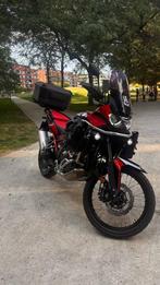honda africa twin, Motoren, Motoren | Honda, 2 cilinders, Traction Control, Particulier, Meer dan 35 kW