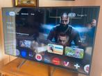 Télévision Smart Sony 55 pouces, Enlèvement, Comme neuf, Sony, Smart TV