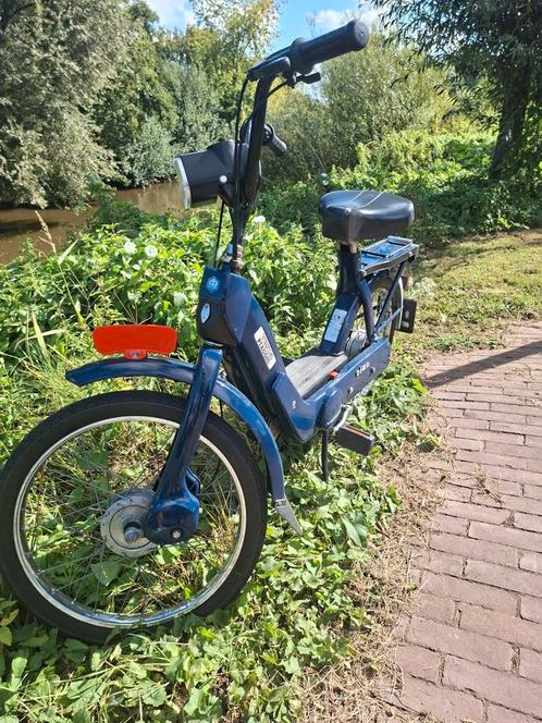Sleeper vespa ciao 1981, Fietsen en Brommers, Overige Fietsen en Brommers, Zo goed als nieuw, Ophalen