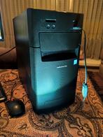 medion i5 windows 11 en office 2024, Enlèvement ou Envoi, Medion, Comme neuf, 3 à 4 Ghz