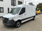 Mercedes-Benz eSprinter Van Voiture de tourisme 2022, Autos, Autres modèles, Achat, Entreprise, Autres carburants