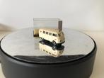 BREKINA - VOLKSWAGEN - VW T1 - AMBULANCE DIENST 900, Verzenden, Nieuw, Bus of Vrachtwagen, Brekina