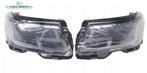 Range Rover Vogue L405 facelift Pixel LED koplamp koplampen, Auto-onderdelen, Verlichting, Ophalen, Gebruikt