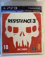 Resistance 3 voor PS3, Games en Spelcomputers, Games | Sony PlayStation 3, Ophalen of Verzenden