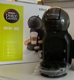 nieuw KRUPS Nescafé Dolce Gusto MiniMe (KP120810), Elektronische apparatuur, Koffiezetapparaten, Ophalen, Nieuw, Koffiepads en cups