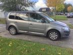 2007 Volkswagen Touran 1.4 TSI Optive Personenauto, Auto's, Volkswagen, Gebruikt, Overige brandstoffen, Bedrijf, Euro 4