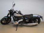 BMW R 18 - OPTION 719 - 2 jaar garantie, 2 cilinders, Bedrijf, 1802 cc, Handvatverwarming