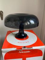 Artemide Nessino lamp, oud model, antracietgrijs, Ophalen, Zo goed als nieuw, Design vintage