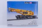 KIBRI 16000 HO1/87 Grue Téléscopique U2013 GOTTWALD, Autres marques, Enlèvement ou Envoi, Comme neuf, Autres types