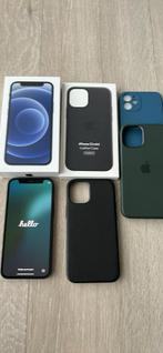 Apple iPhone 12 mini, Enlèvement, Noir, 128 GB, IPhone 12 Mini