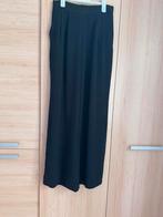 Losse zwarte broek, Kleding | Dames, Broeken en Pantalons, Maat 38/40 (M), Zwart, Bel & Bo, Nieuw