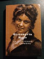 La citoyenne de l'ombre. - Elisabetta Rasy, Ophalen of Verzenden, Gelezen, Europa