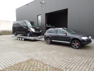 20"wielen vw touareq / audi q7/ porsche beschikbaar voor biedingen