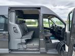 Peugeot Boxer 2.2HDI Dubbele Cabine 7 zitplaatsen!!, 4 deurs, 2500 kg, Te koop, 2198 cc