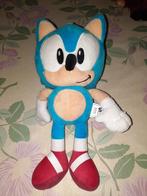 Sonic Knuffel., Ophalen, Zo goed als nieuw