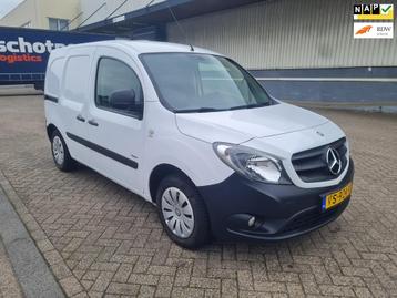 Mercedes-Benz Citan 108 CDI BlueEFFICIENCY, 79.881 Km N.A.P. beschikbaar voor biedingen