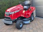 Zitmaaier honda hf2417hte electrische lediging 2024-27uren!!, Tuin en Terras, Ophalen, Honda, Zo goed als nieuw, 90 tot 120 cm