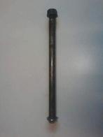 Honda VF1000F achterwiel as VF1000 achterwielas VF1000F2 as, Enlèvement ou Envoi, Utilisé