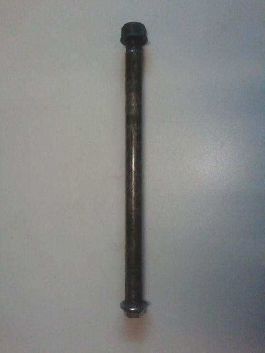 Honda VF1000F achterwiel as VF1000 achterwielas VF1000F2 as, Motos, Pièces | Honda, Utilisé, Enlèvement ou Envoi